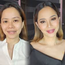 My glam look meets my hellbilly look