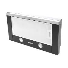Dedeman Hota Telescopica Pyramis 1151659901d Incorporabila 315 Mc H 2 Motoare 330 W Latime 60 Cm Neagra Dedicat Planurilor Tale