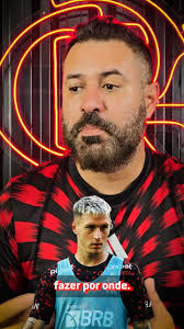 Provável escalação do Flamengo!