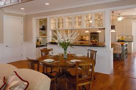 Dining rooms kitchen dining family kitchen splashback judges house interiors cool kitchens clever rest. Home Decoration Dining Room Next To Kitchen