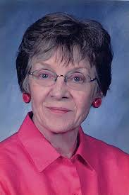 Naomi Mathews Obituary June 17, 2022