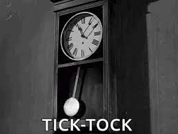 Audio search results for slow clock ticking. Clock Gifs Tenor