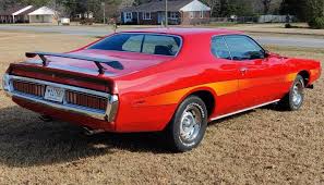 Image result for Rallye Red 1973 Chrysler