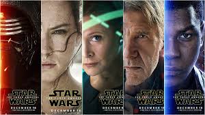 The force awakensnote marketed as star wars: Recaps Page 4 Spoiled Blue Milk