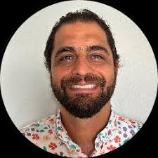 Benjamin Campbell, MSW