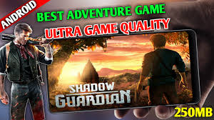 Shadow Guardian Apk Data Download On Android Device Deviltechgamer