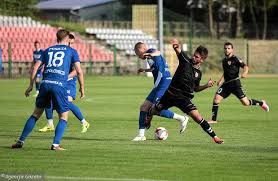 Korona kielce puszcza niepolomice ergebnis 09.08.2021. Bezbramkowy Remis Korony Z Puszcza Zdjecia Zdjecie Nr 20