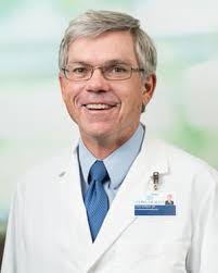 Dr. Joseph L. Inman, MD