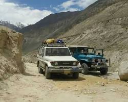 Pakistan Country in South Asia: