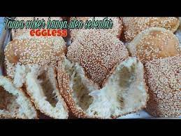 Cemilan Enak Dan Murah Untuk Teman Ngopi Dan Ngeteh Tanpa Mixer Tapi Bisa Lembut Kopong Youtube Ulen Homemade Food And Drink