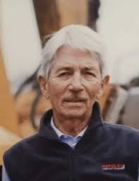 Obituary information for Richard W. Tredway