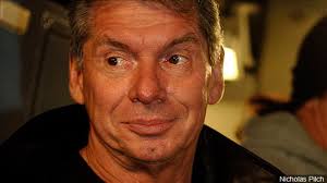 Is Vince McMahon plotting an XFL comeback?