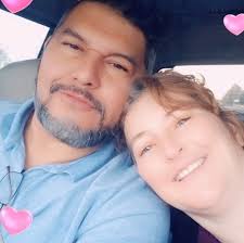 Here is my farm truck