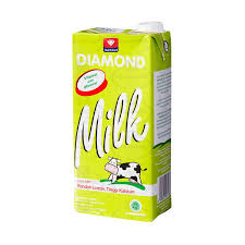 7 fakta tentang susu uht untuk kesehatan, apakah sesehat yang murni? Jual Diamond Rendah Lemak Tinggi Kalsium Susu Uht 1 L Online Mei 2021 Blibli