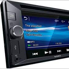 Maybe you would like to learn more about one of these? Sony Xav 65 Car Dvd Player Radio Usb Double Din Cars On Carousell