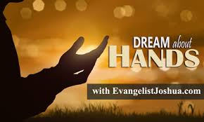 When a married woman is collecting or receiving money from her ex, this is a taboo and you should know that you are wallowing yourself in sins and reproach. Spiritual Meaning Of Hands Dream Evangelistjoshua Com
