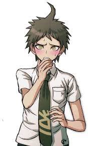 Pin On Danganronpa