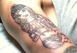 In 2016, he covered the tattoo with a ufo. Zayn Malik Appears To Have Had Perrie Edwards Tattoo Covered In Snapchat Posted On Year Anniversary Of Couple S Split Mirror Online