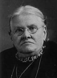 Tabitha Hendricks Ricks (1830-1924)