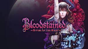 All right, i've got the bloodstained ritual of the night 1.09 turned on, and plugged into this packard bell crt. Bloodstained Ritual Of The Night Full Download Archives Free Gog Pc Games