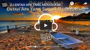 Musik dj entah apa yang merasukimu. Download Lagu Entah Apa Yang Merasukimu Dj Remix Mp3 Musik Salah Apa Aku Viral Tiktok Tribunnews Bogor