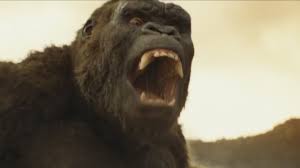 Brie larson as mason weaver. Kong Skull Island 2017 Goat Film Reviews