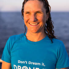 Karen Joyce's Instagram, Twitter & Facebook