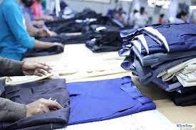 You can apply for open position by yourself or share them with responsibility: Quality Control And Audit In Sewing For Trouser Manufacturing