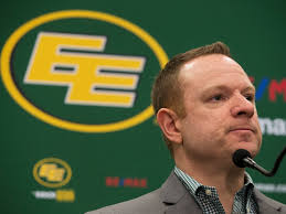 The who's who of Edmonton Eskimos' 2020 free agency