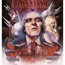 Stream Phantasm Theme by Öteki Sinema