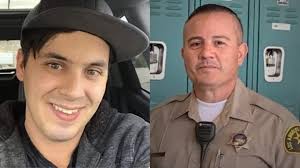 Arrestan al sospechoso de balear en la cabeza a un agente del sheriff de  Los Ángeles y darse a la fuga