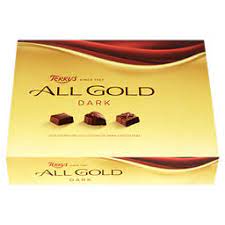 Asda flowers sells all types of flowers. Terry S All Gold Dark Chocolate Box Asda Groceries