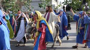 A sequel to kristuksen viimeinen kiusaus (2004) focuses on the events that occurred 3 days between the crucifixion and resurrection when jesus christ ascended to abraham's check out our gallery of the 2021 golden globe nominees in the leading and supporting acting categories, as the characters. The Passion Of Jesus In Trafalgar Square Special Event Visitlondon Com