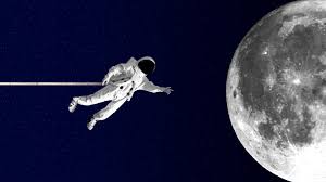 NASA's moonshot whiplash