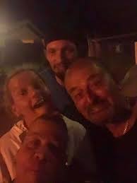 Time to run a marathon together.