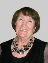 Obituary for Geraldine Alvis