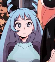 You watched it every week when a new episode came out, but what if you were transported into the world? Mha Nejire Hado Aesthetic Novocom Top