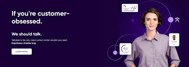 The callbar cti is talkdesk's phone application for users of the zendesk integration. Review Talkdesk Stay Ahead Of Customers Expectations Appvizer