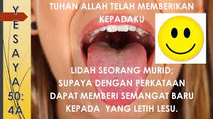 Yesaya 50 (disingkat yes 50) adalah bagian dari kitab yesaya dalam alkitab ibrani atau perjanjian lama di alkitab kristen. Ketaatan Seorang Hamba Tuhan Ppt Download