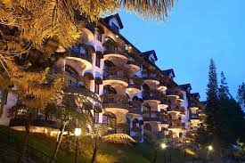 Pilihan best hotel di cameron highland (senarai ringkas). Dunia Anakku Hotel Famili Terbaik Di Cameron Highlands Penginapan Luas Pelbagai Aktiviti Untuk Semua