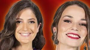 Join facebook to connect with marta gil and others you may know. Bb Famosos Marta Gil Assume Tenho Muito Pouca Ligacao Com A Laura Dioguinho Blog