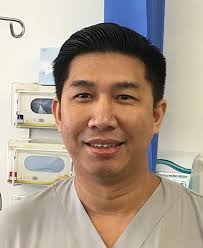 Sir Charles Gairdner Hospital