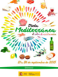Calle palos de la frontera, 1 kojuviimiseks toite valmistav restoranrestoran huelva, huelva, andalucía, spain lahtiolekuajad. Semana De La Dieta Mediterranea El Color De Nuestra Mesa The Spanish Food