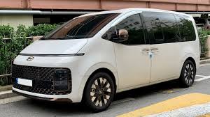 Image result for Steel Graphite 2024 Staria