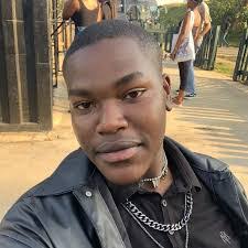 Sanele Ndaba's Instagram, Twitter & Facebook