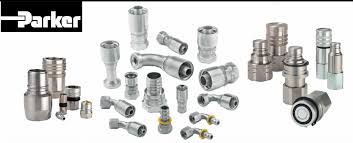 Select from hydraulic fittings with male/female, male/male, or female/female connectors. Parker Five Most Important Factors You Need To Consider For Hydraulic Fittings Pt Putra Andalan Perkasa