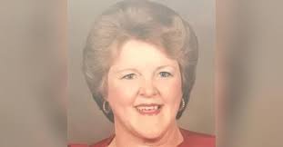 Jacquelyn Ann Glover Obituary