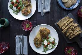 Here's your guide on how to host ten different dinner parties at home, that will have your guests raving about it for years to come. Meal Plan Of Action Zero To Dinner Party Week 12 You Made It It S Time To Have Some Friends Over For Dinner The Washington Post