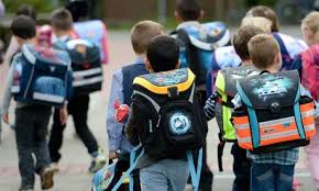 Die eltern unterstutzen immer ihre kindern und stehen immer hinter ihnen. Bald Beginnt Die Schule Wieder Region Cham Nachrichten Mittelbayerische