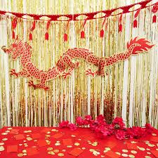 Chinese New Year Is Just Around The Corner Ensure A Year Of Good Fortune With Our Dragon De Chinese New Year Dragon Chinese New Year Decorations Dragon Decor